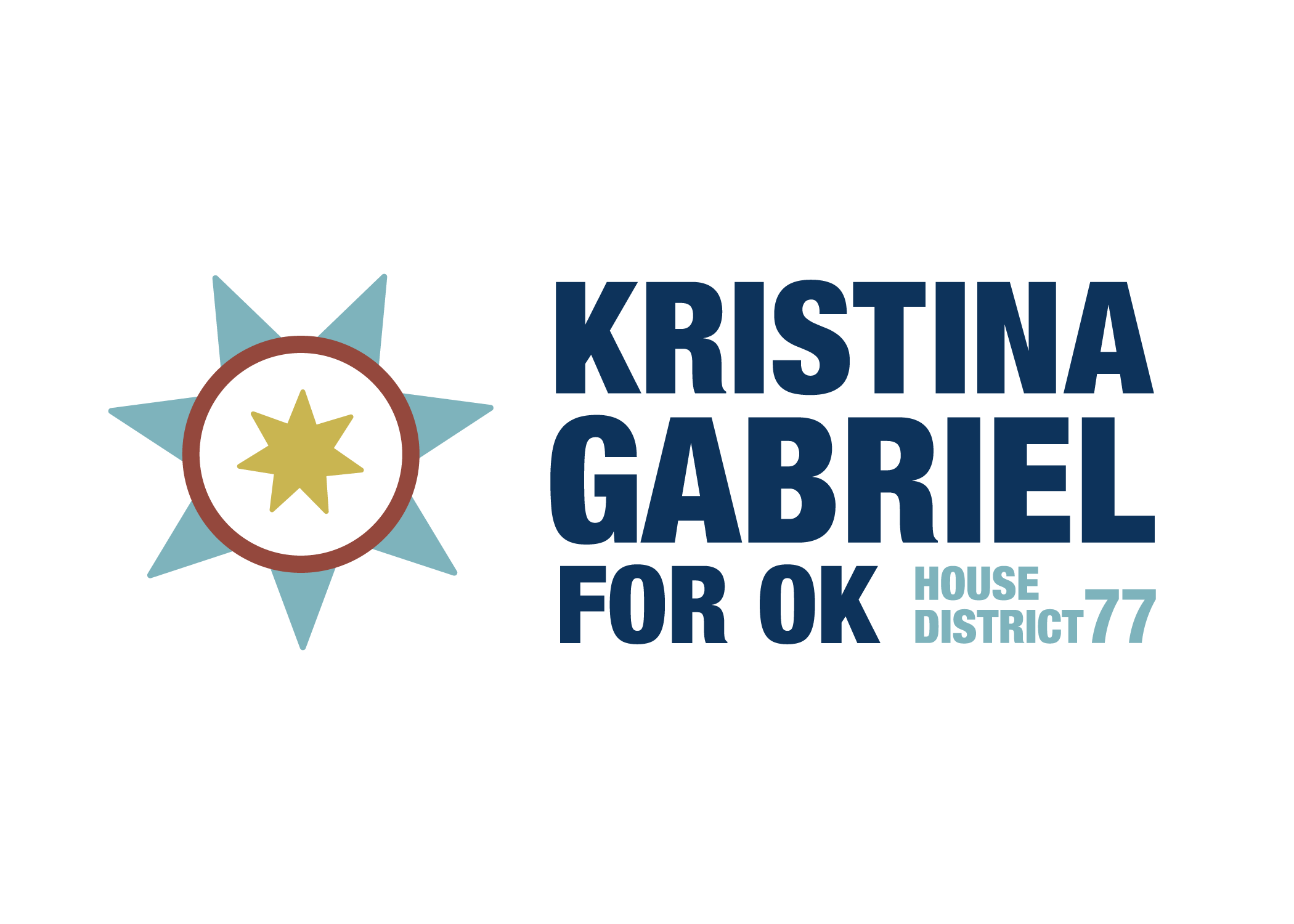 Kristina For Oklahoma